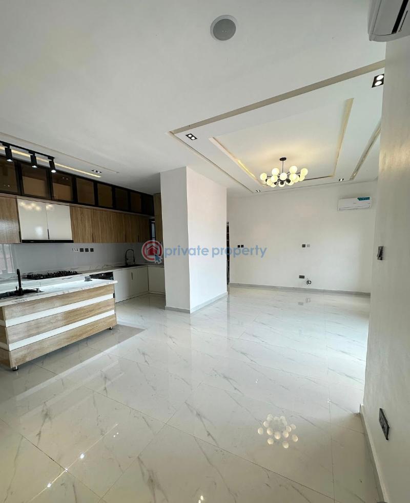 Newly built 2bedroom apartment at ikate lekki - 7 2 bedroom Block Of Flats For Sale Ikate Elegushi Lekki Lagos - 7