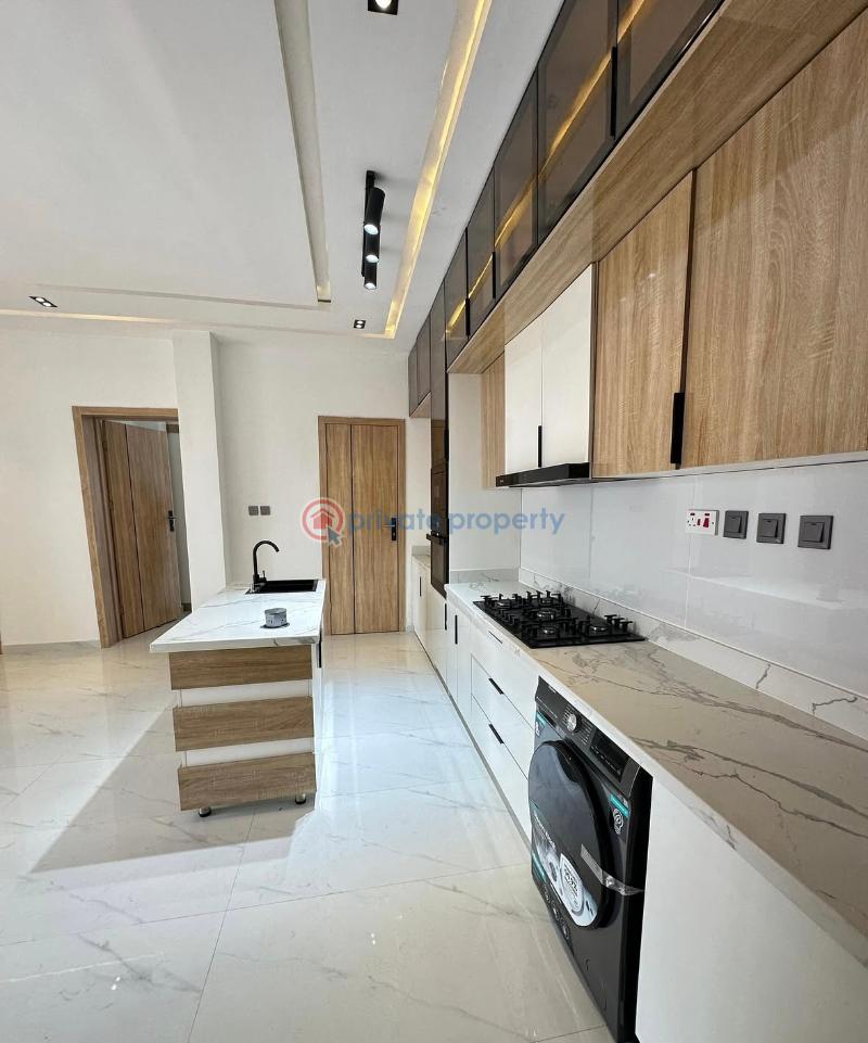 Newly built 2bedroom apartment at ikate lekki - 11 2 bedroom Block Of Flats For Sale Ikate Elegushi Lekki Lagos - 11