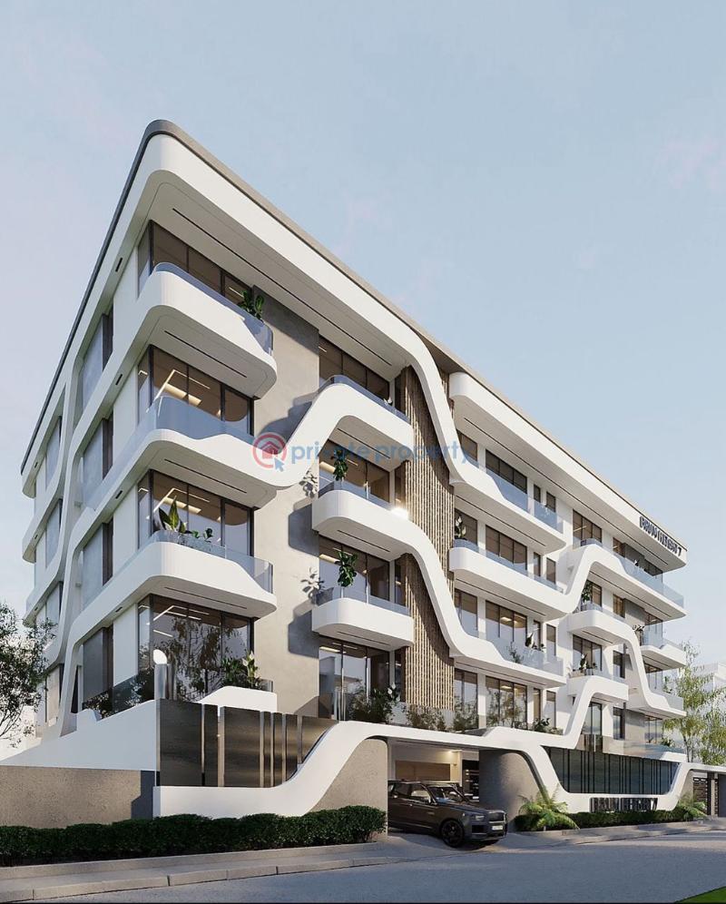 2 bedroom Block Of Flats For Sale Lekki Phase 1 Lagos - 0