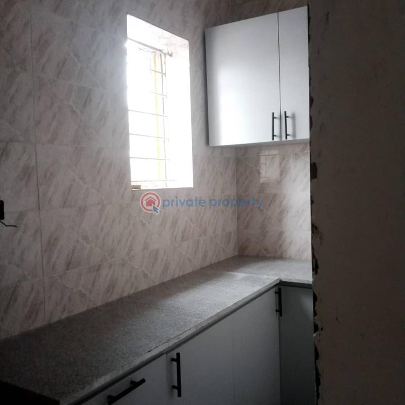 2 bedroom Block Of Flats For Rent Mende Maryland Lagos - 0