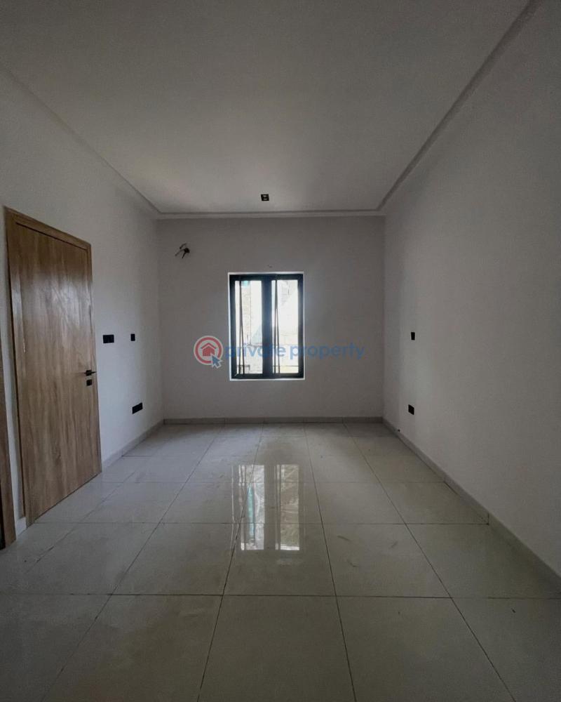 2 bedroom Block Of Flats For Rent Lekki Phase 1 Lagos - 5