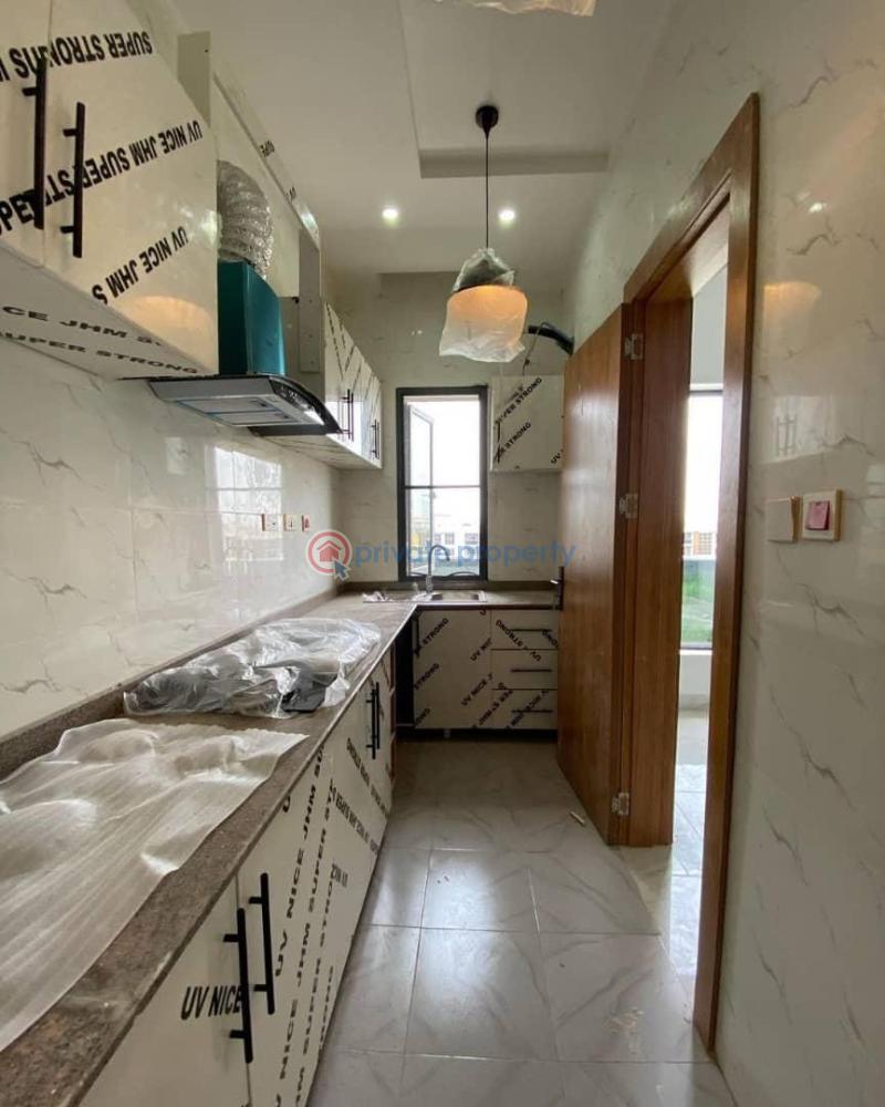 2 bedroom Flat & Apartment For Rent Ikate Lekki Phase 2 Lagos - 8