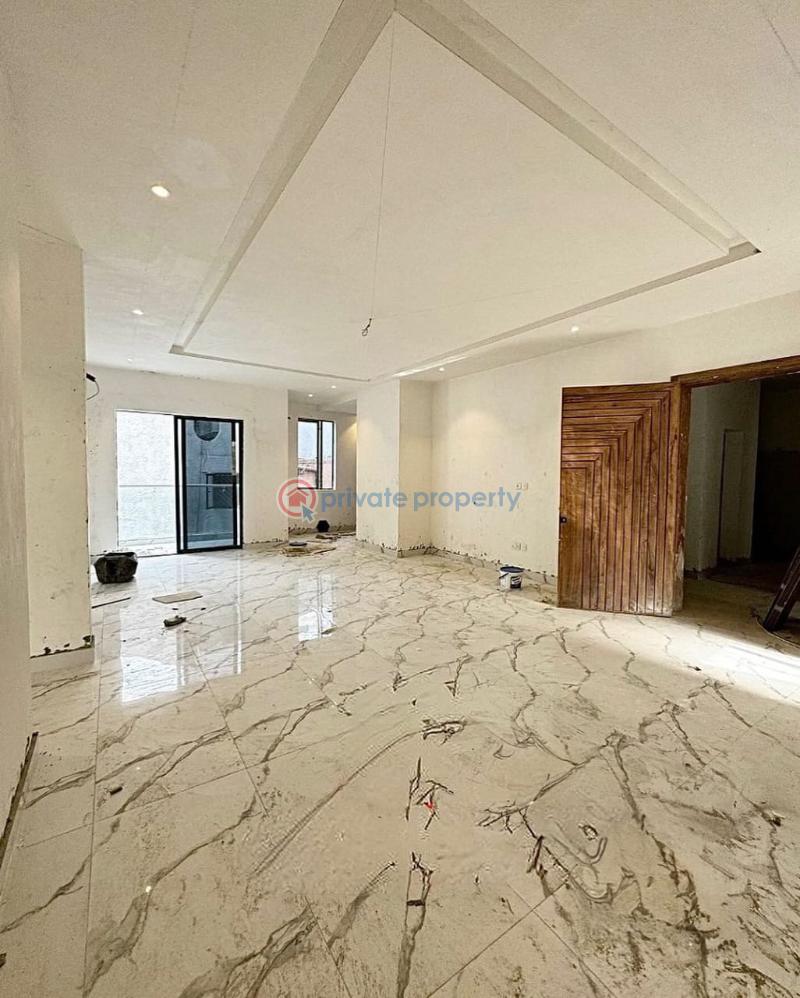 2 bedroom Block Of Flats For Sale Victoria Island Lagos - 5