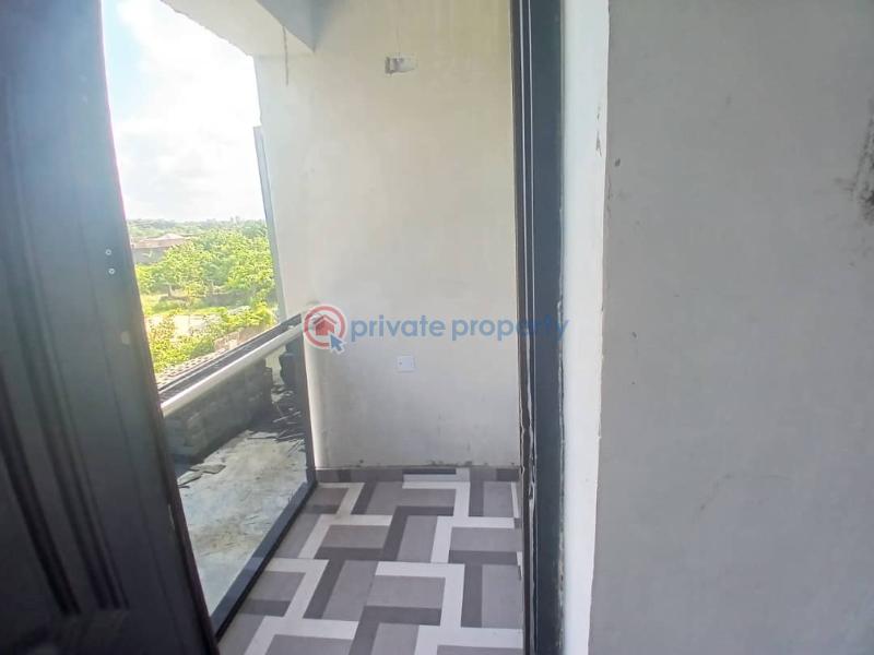 2 bedroom Flat & Apartment For Rent Off Monastery Road After Shoprite Sangotedo Ajah Lagos - 7
