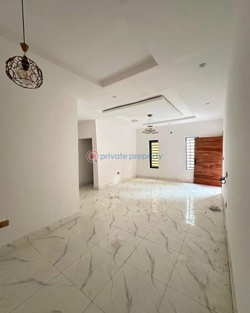 2 bedroom Flat & Apartment For Sale Festac Amuwo Odofin Lagos - 1