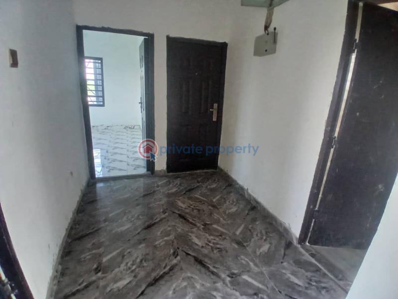2 bedroom Flat & Apartment For Rent Off Monastery Road After Shoprite Sangotedo Ajah Lagos - 2