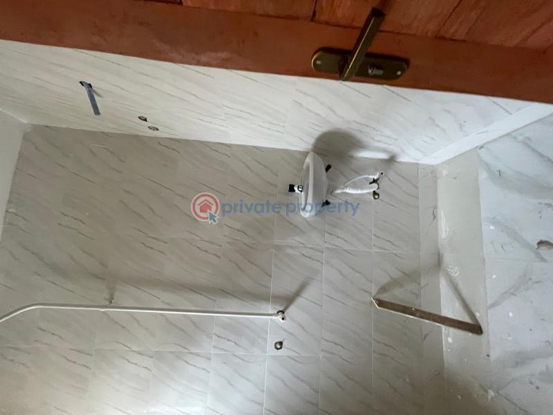 2 bedroom Block Of Flats For Rent Orchid Road Along Lekki Expressway Lagos - 8