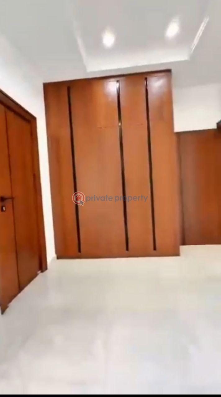 2 bedroom Block Of Flats For Rent Lifecamp Abuja Life Camp Abuja Phase 3  - 1