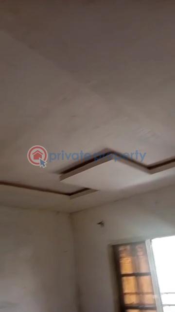 Flat & Apartment For Rent Funsho Owoyemi, Off Olanuyi Abule Egba Abule Egba Lagos - 33