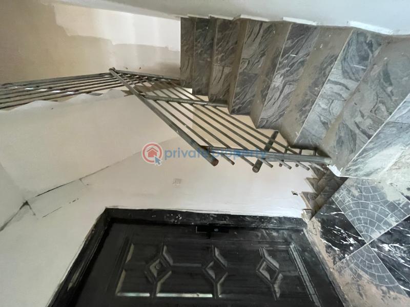 2 bedroom Block Of Flats For Rent Orchid Road Along Lekki Expressway Lagos - 13