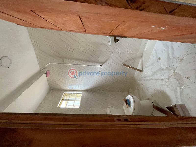 2 bedroom Block Of Flats For Rent Orchid Road Along Lekki Expressway Lagos - 10