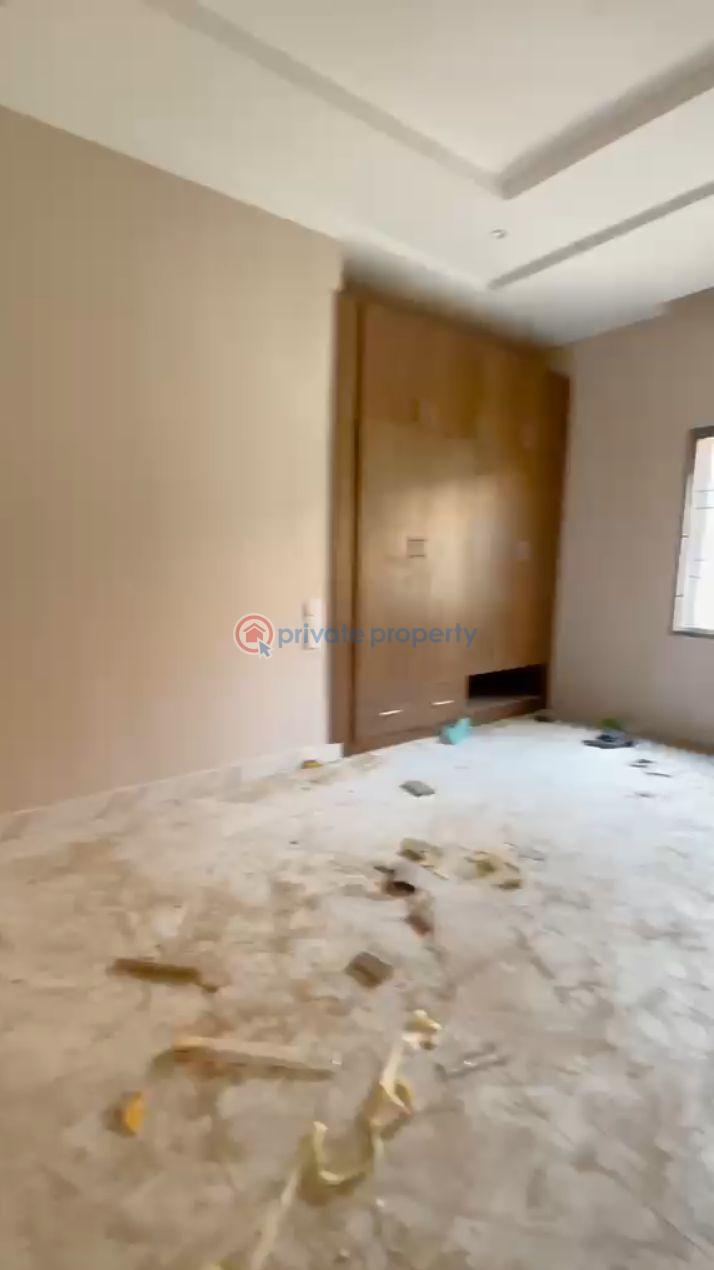 2 bedroom Block Of Flats For Rent Jahi Gilmore Abuja Jahi Abuja Phase 2  - 2