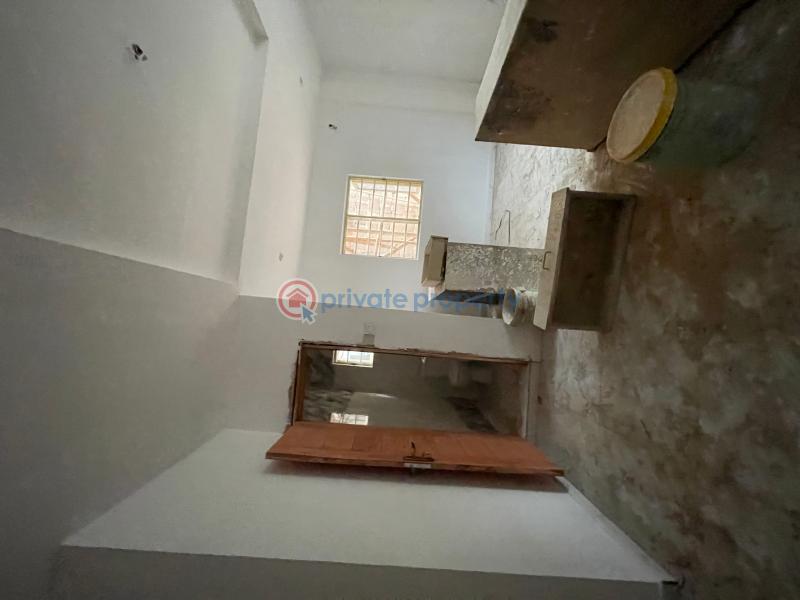 2 bedroom Block Of Flats For Rent Orchid Road Along Lekki Expressway Lagos - 4