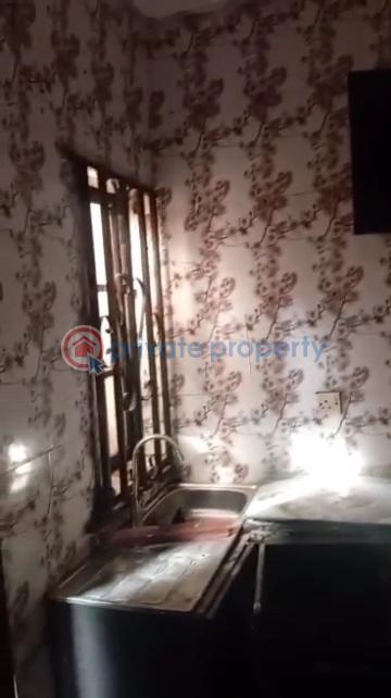 Flat & Apartment For Rent Funsho Owoyemi, Off Olanuyi Abule Egba Abule Egba Lagos - 28