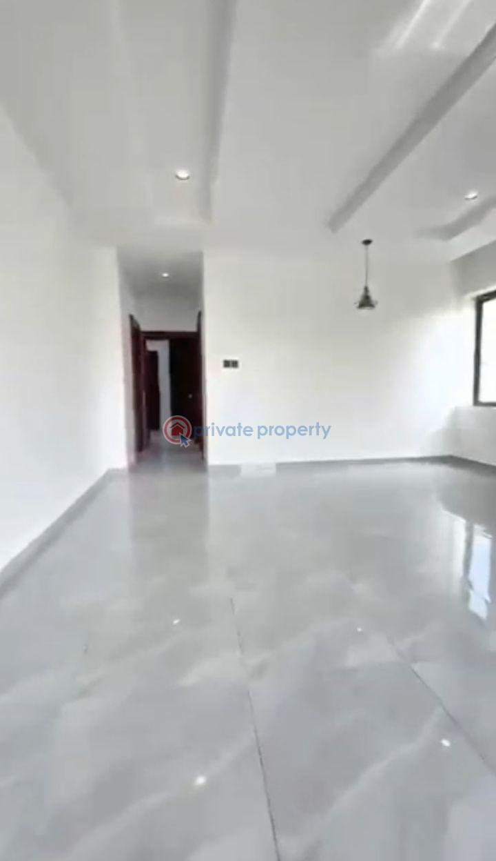 2 bedroom Block Of Flats For Rent Lifecamp Abuja Life Camp Abuja Phase 3  - 4