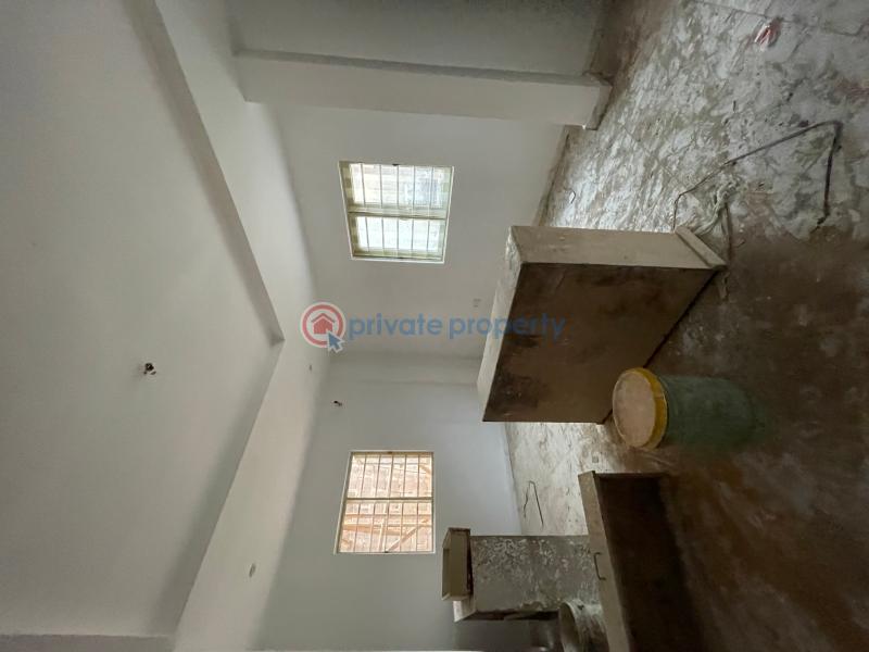 2 bedroom Block Of Flats For Rent Orchid Road Along Lekki Expressway Lagos - 1