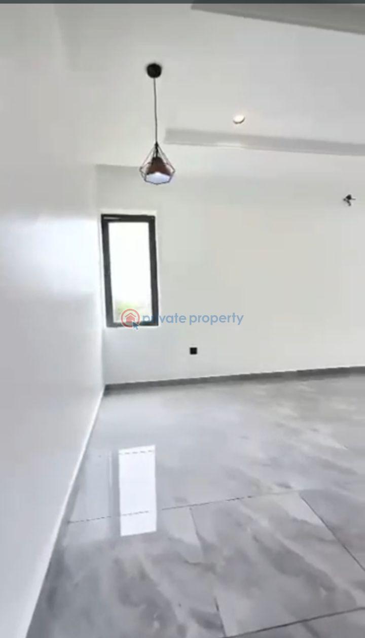2 bedroom Block Of Flats For Rent Lifecamp Abuja Life Camp Abuja Phase 3  - 3
