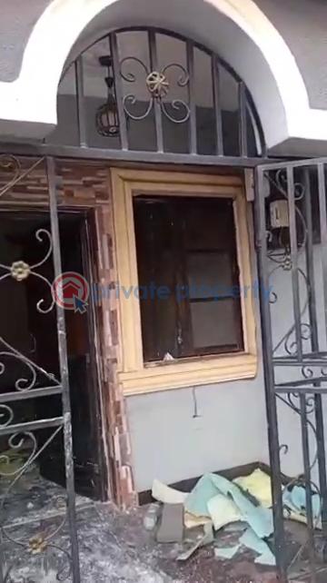 Flat & Apartment For Rent Funsho Owoyemi, Off Olanuyi Abule Egba Abule Egba Lagos - 1