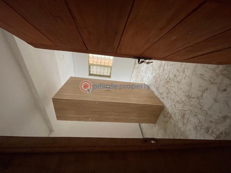 2 bedroom Block Of Flats For Rent Orchid Road Along Lekki Expressway Lagos - 20