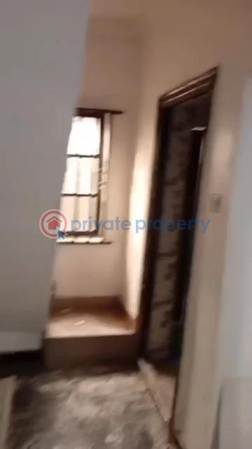 Flat & Apartment For Rent Funsho Owoyemi, Off Olanuyi Abule Egba Abule Egba Lagos - 25