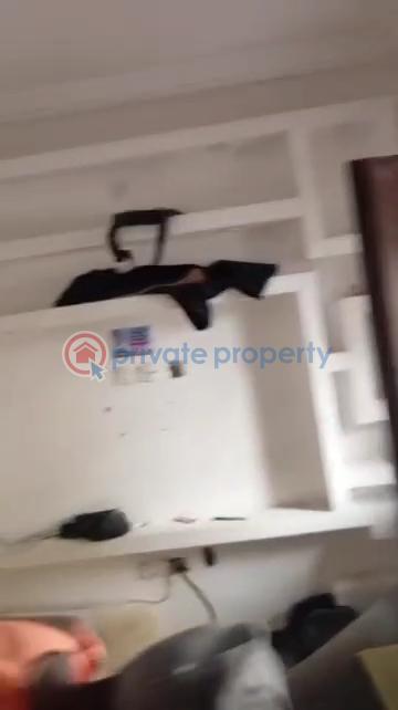 Flat & Apartment For Rent Funsho Owoyemi, Off Olanuyi Abule Egba Abule Egba Lagos - 17