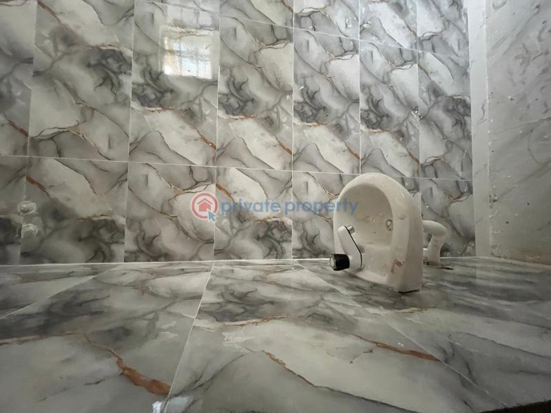 2 bedroom Block Of Flats For Rent Orchid Road Along Lekki Expressway Lagos - 11