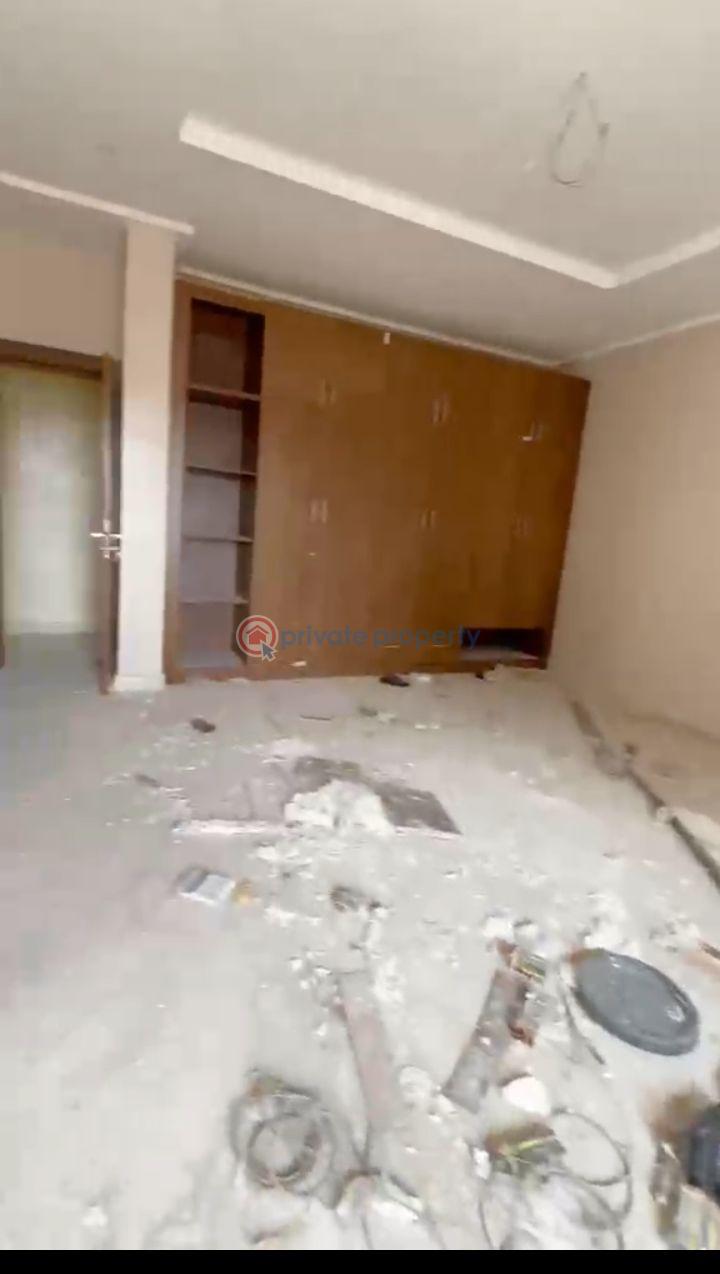 2 bedroom Block Of Flats For Rent Jahi Gilmore Abuja Jahi Abuja Phase 2  - 4
