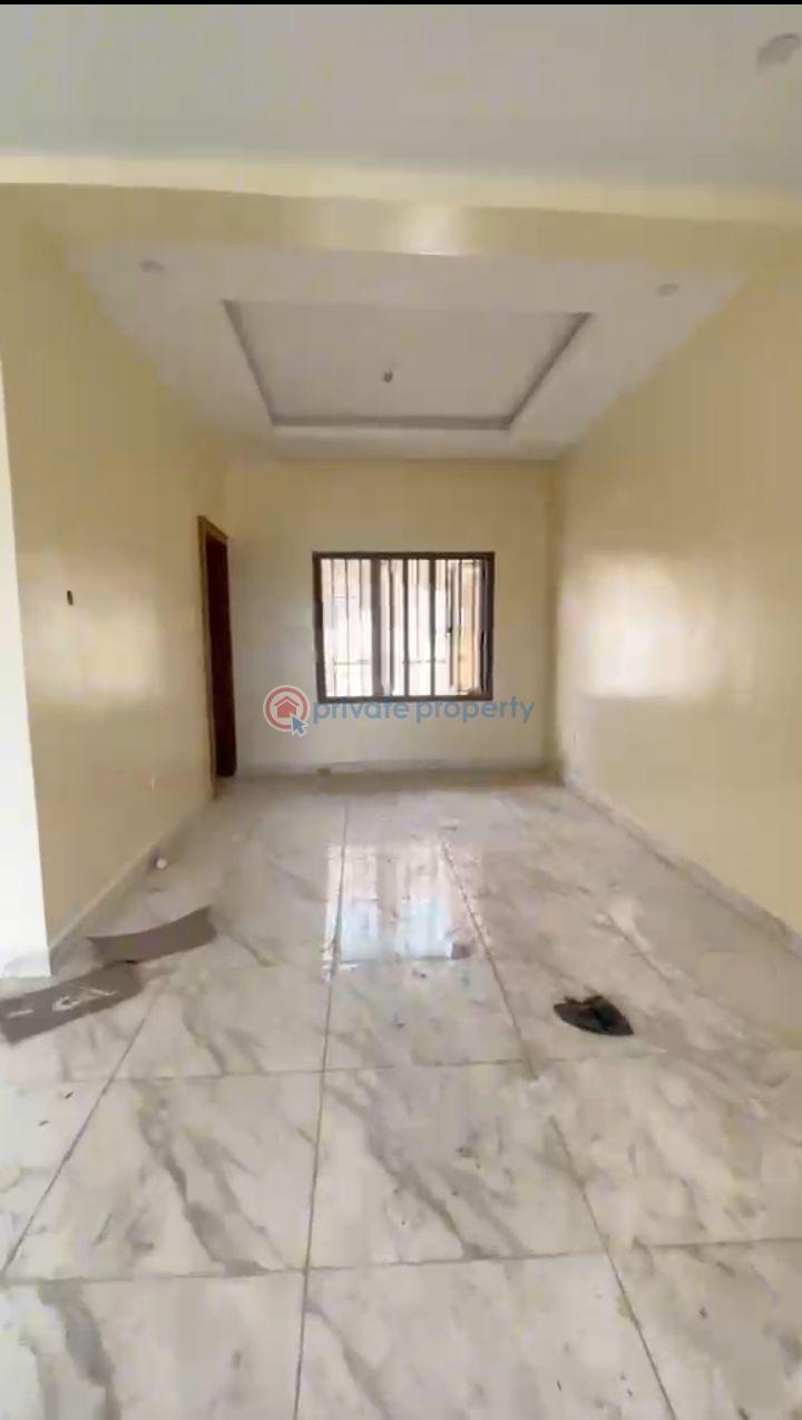 2 bedroom Block Of Flats For Rent Jahi Gilmore Abuja Jahi Abuja Phase 2  - 0