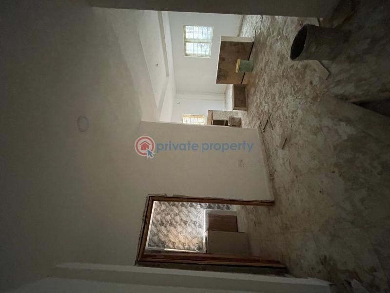 2 bedroom Block Of Flats For Rent Orchid Road Along Lekki Expressway Lagos - 3