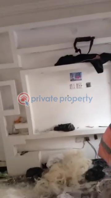 Flat & Apartment For Rent Funsho Owoyemi, Off Olanuyi Abule Egba Abule Egba Lagos - 20