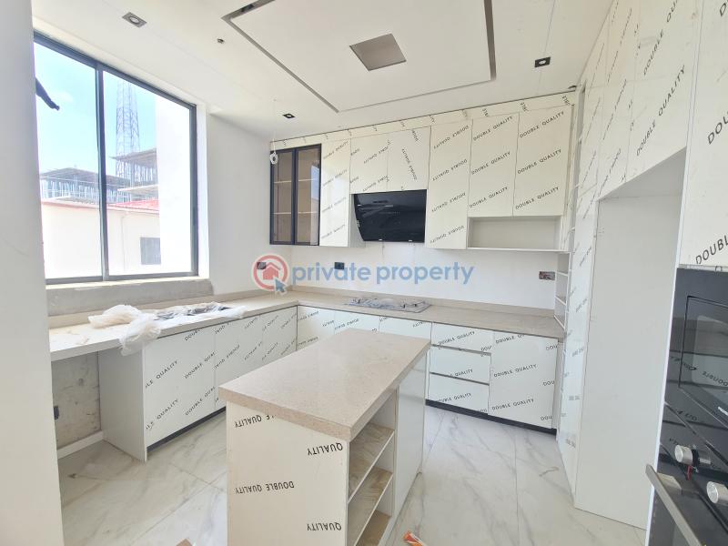 2 bedroom Block Of Flats For Sale Lekki Phase 1 Lagos - 5