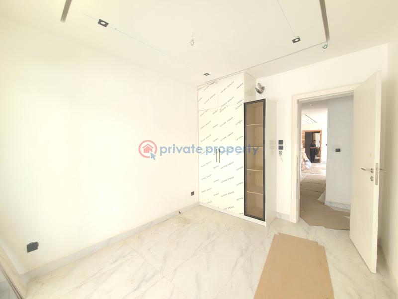 2 bedroom Block Of Flats For Sale Lekki Phase 1 Lagos - 2