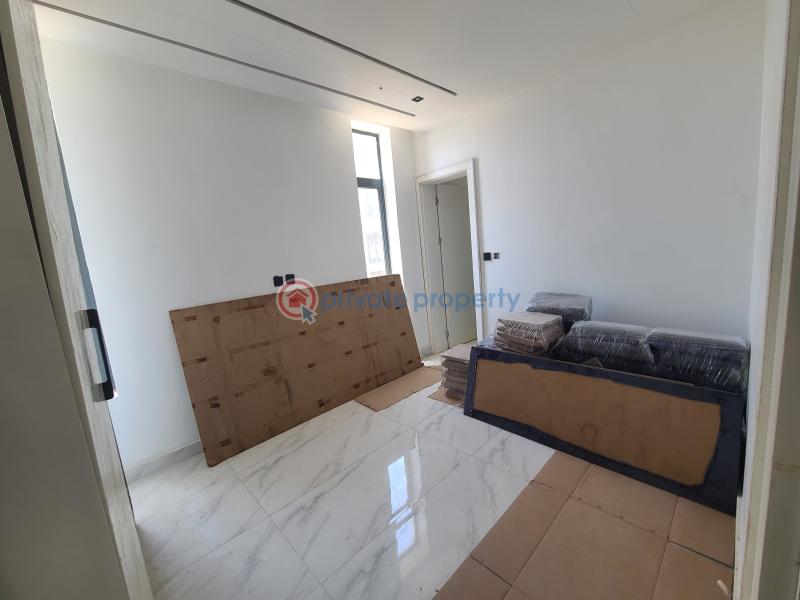 2 bedroom Block Of Flats For Sale Lekki Phase 1 Lagos - 3