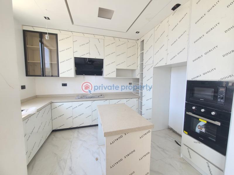 2 bedroom Block Of Flats For Sale Lekki Phase 1 Lagos - 7