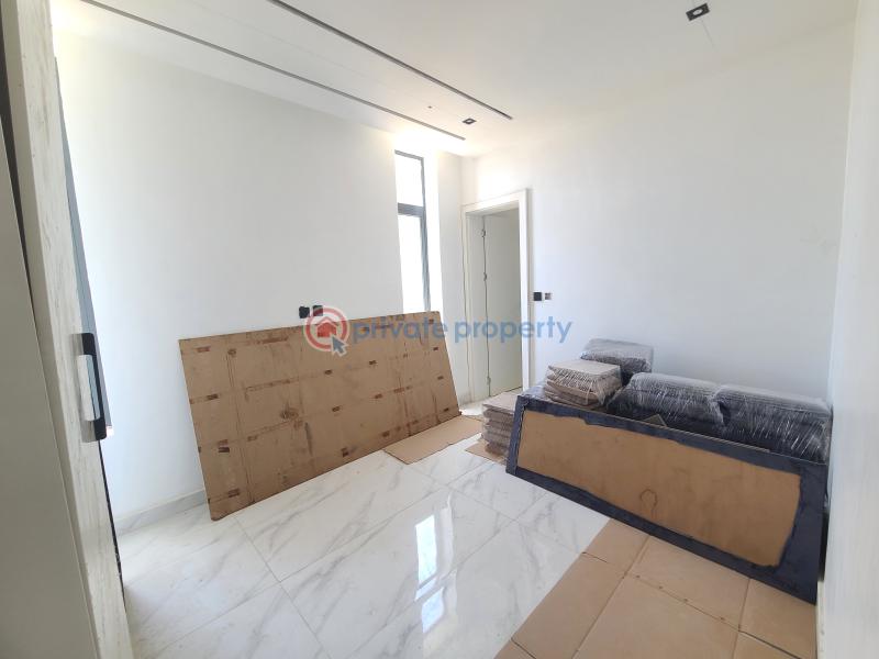 2 bedroom Block Of Flats For Sale Lekki Phase 1 Lagos - 0