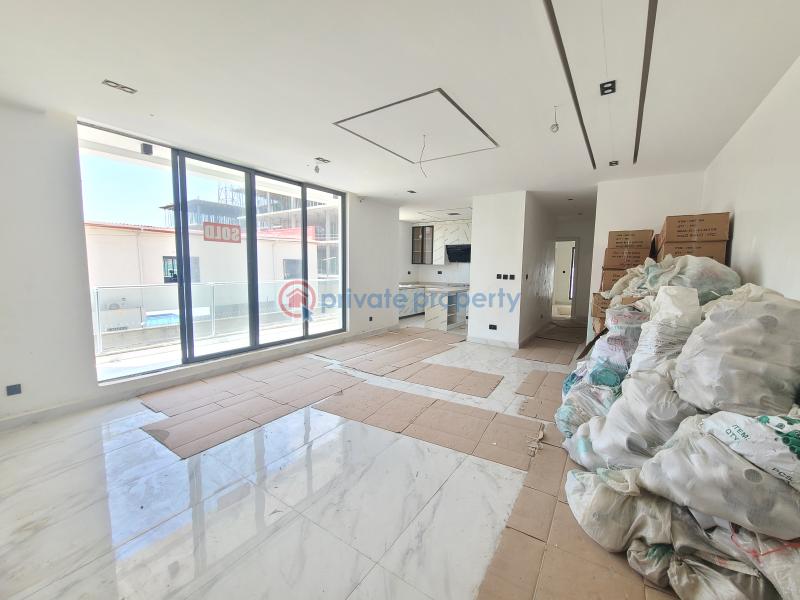 2 bedroom Block Of Flats For Sale Lekki Phase 1 Lagos - 6