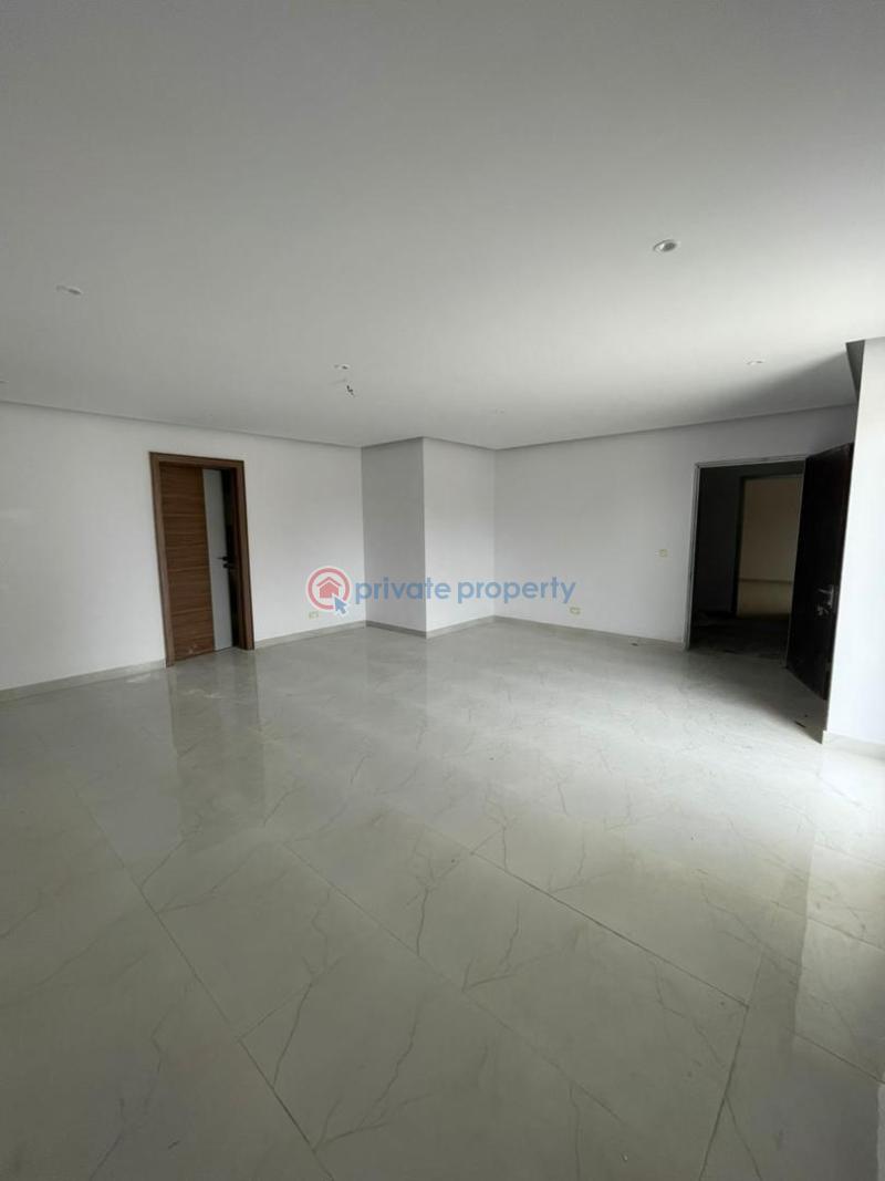 2 bedroom Flat & Apartment For Rent Parkview Estate Ikoyi Lagos - 8