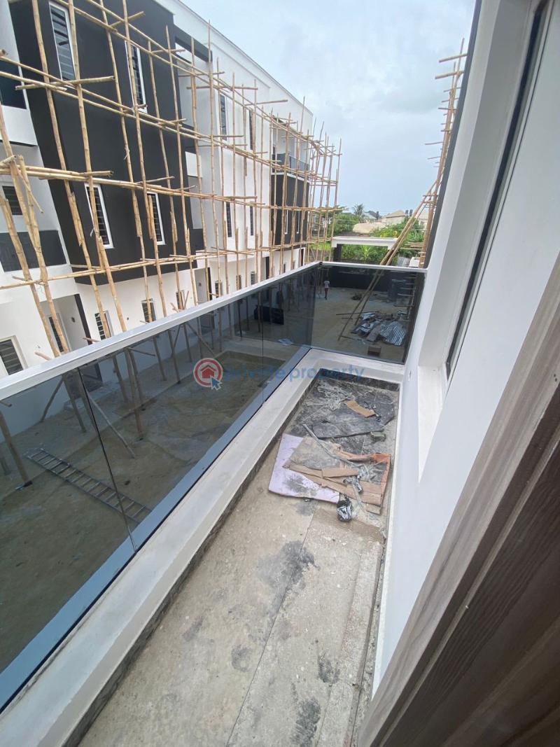 2 bedroom Mini Flat For Sale Ajah Lagos - 2