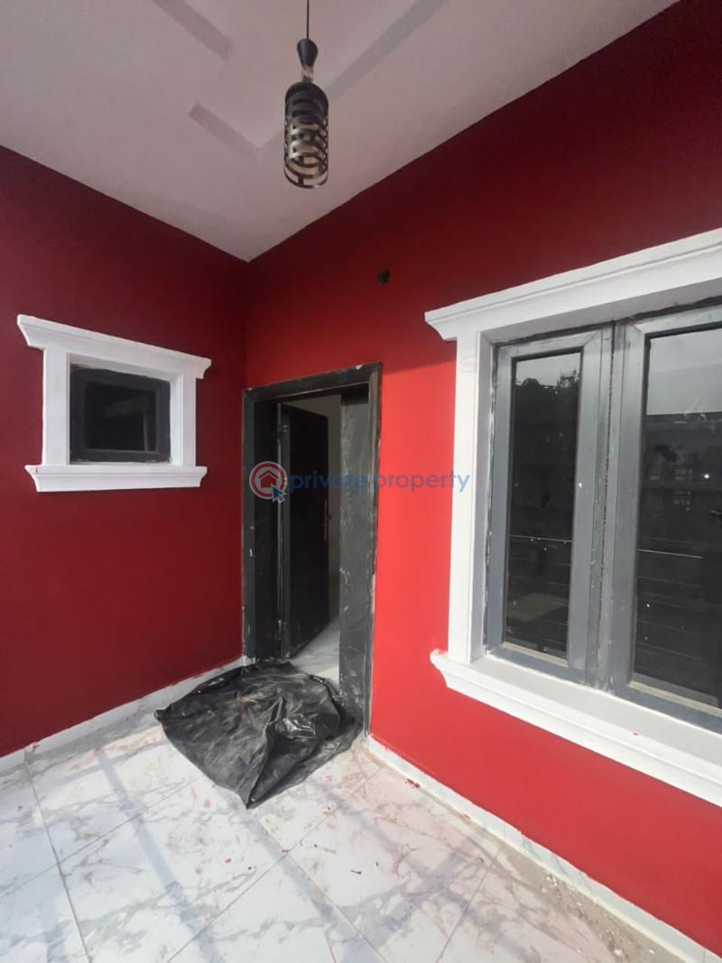 2 bedroom Flat & Apartment For Rent Thomas Estate Ajah Lagos - 5