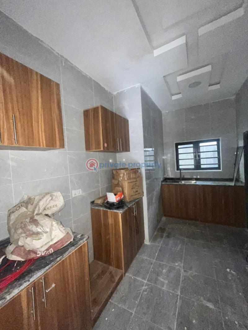 2 bedroom Flat & Apartment For Rent Thomas Estate Ajah Lagos - 4