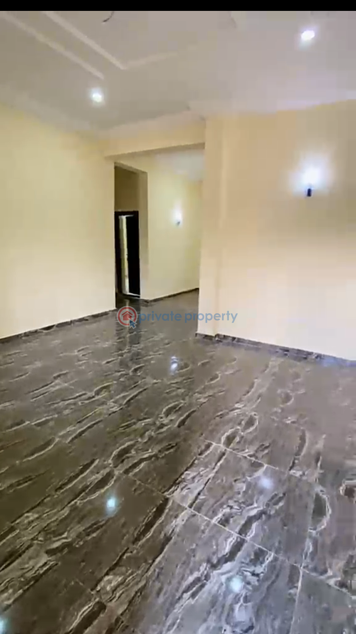 2 bedroom House For Rent Lokogoma Close To Traffic Light Lokogoma Abuja Phase 2  - 2