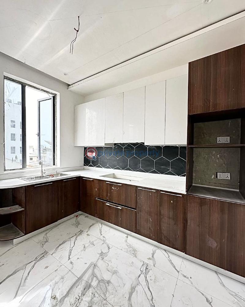 2 bedroom Block Of Flats For Sale Victoria Island Lagos - 6