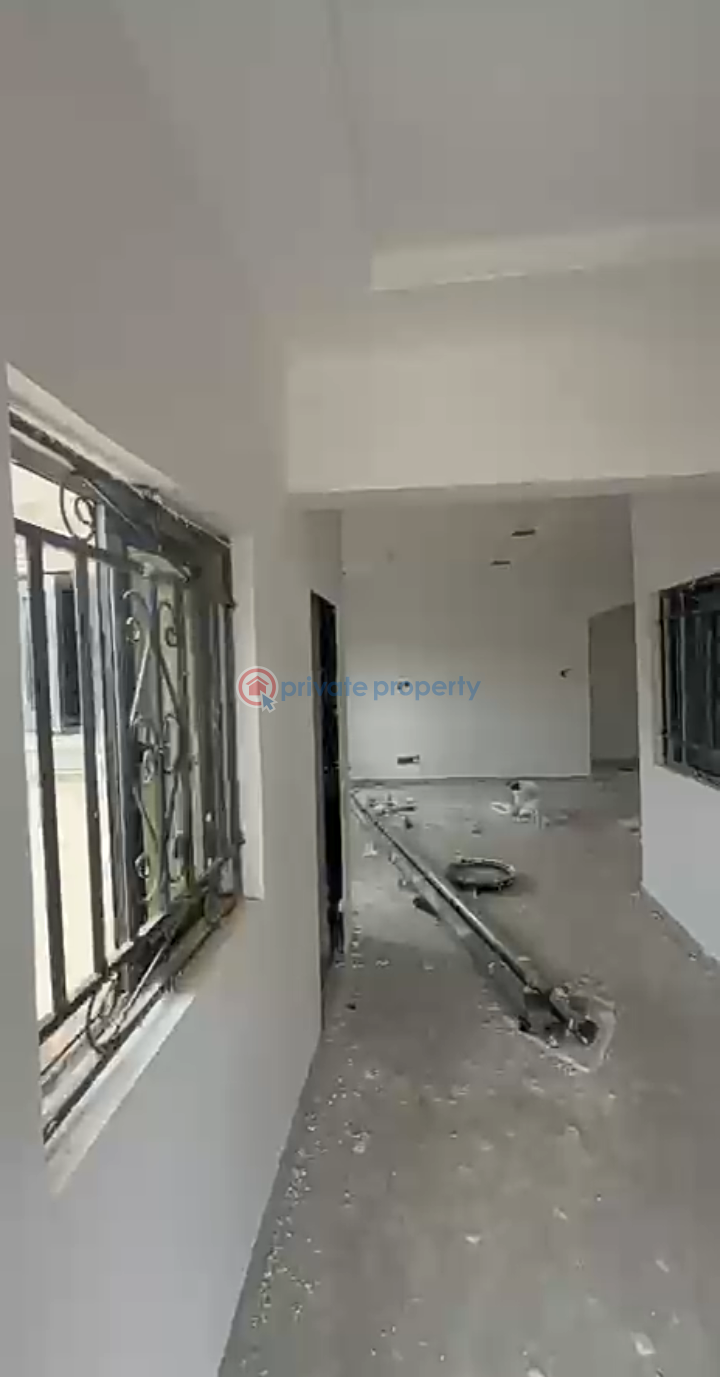 2 bedroom House For Rent Lokogoma Abuja Phase 2  - 1