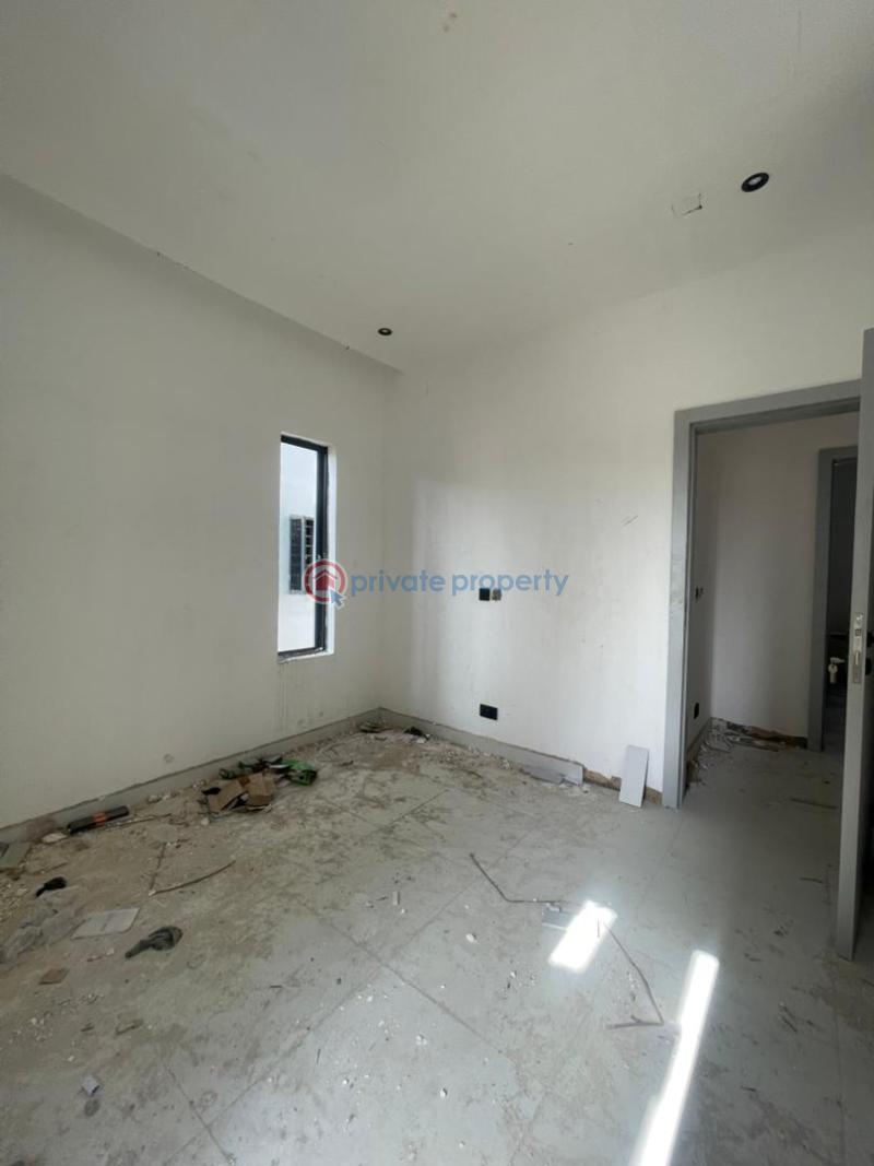 2 bedroom Flat & Apartment For Sale Ketu Kosofe/Ikosi Lagos - 3