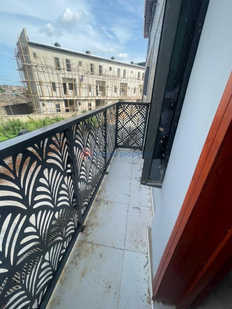2 bedroom Flat & Apartment For Sale Ketu Kosofe/Ikosi Lagos - 0