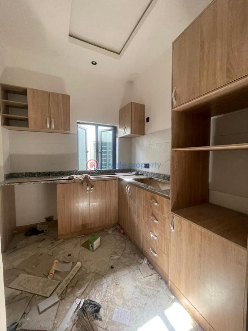 2 bedroom Flat & Apartment For Sale Ketu Kosofe/Ikosi Lagos - 1