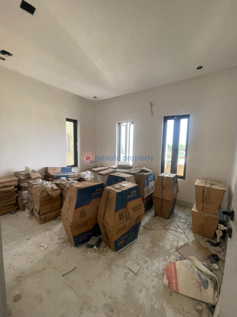 2 bedroom Flat & Apartment For Sale Ketu Kosofe/Ikosi Lagos - 5