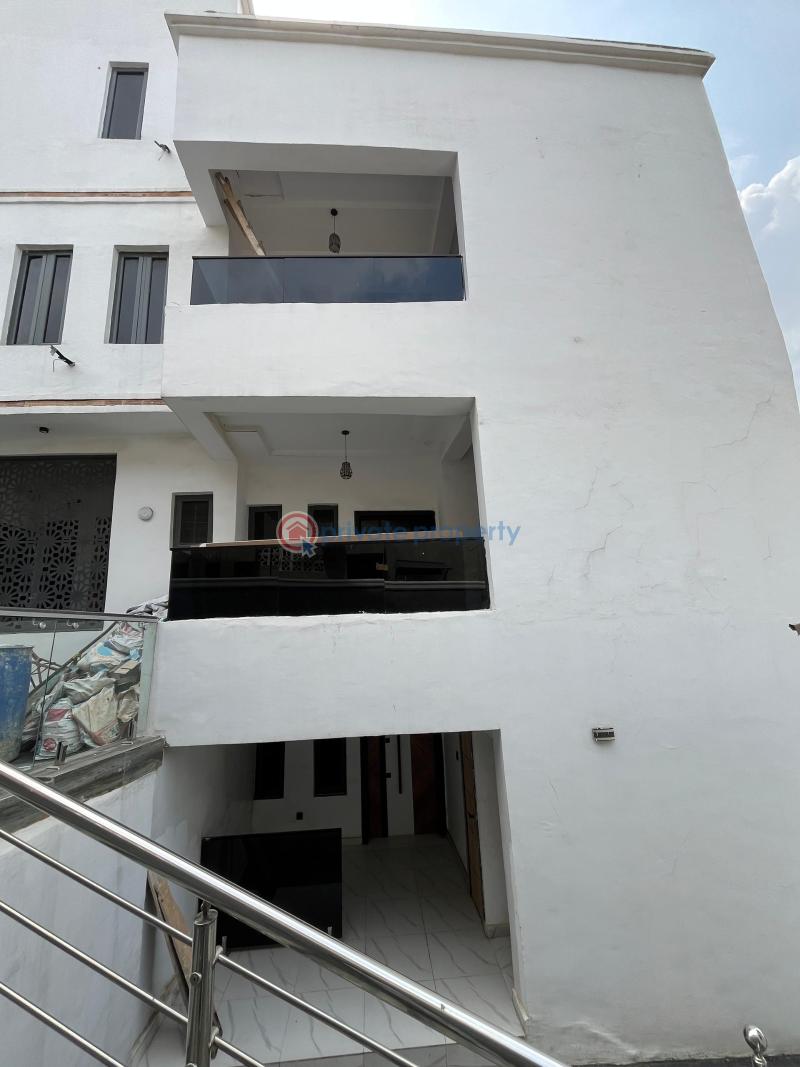 2 bedroom Flat & Apartment For Sale Ogudu Lagos - 5
