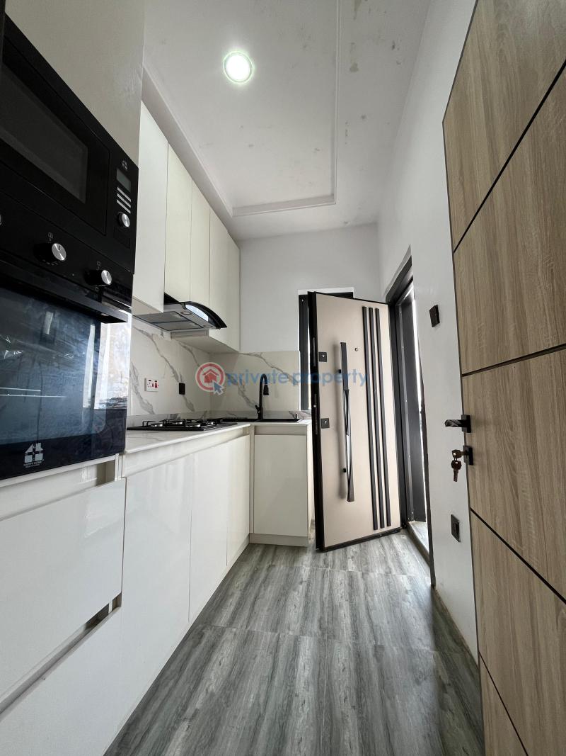 2 bedroom Flat & Apartment For Sale Ogudu Lagos - 0