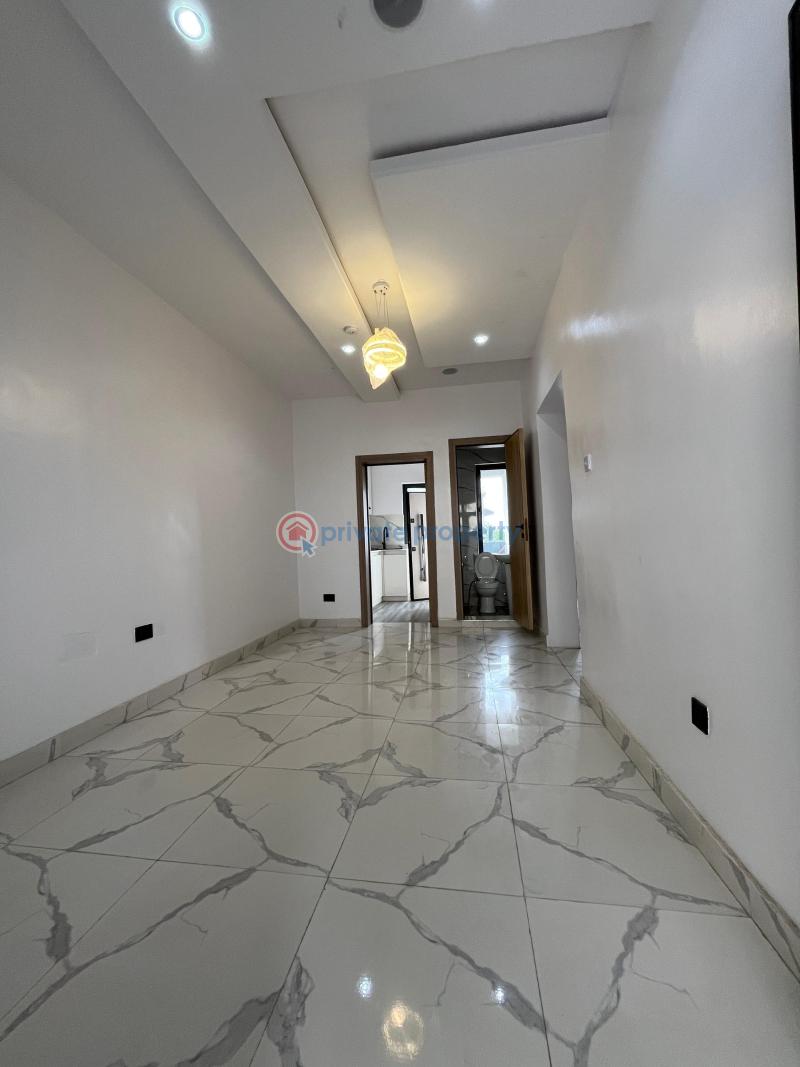 2 bedroom Flat & Apartment For Sale Ogudu Lagos - 6